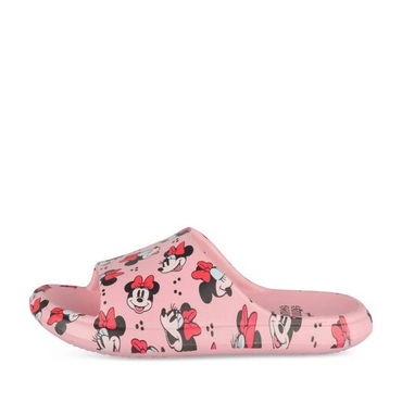 Claquettes ROSE Fille