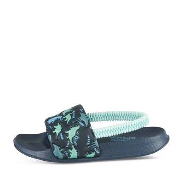 Flip flops NAVY Boy