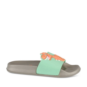 Flip flops GREEN Boy
