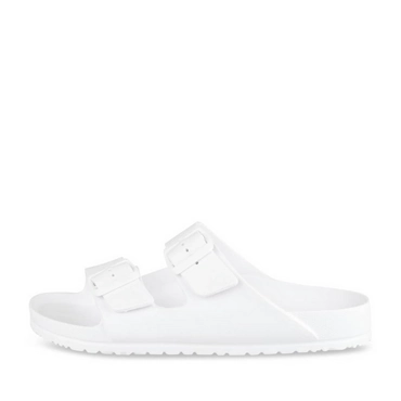 Flip flops WHITE Woman