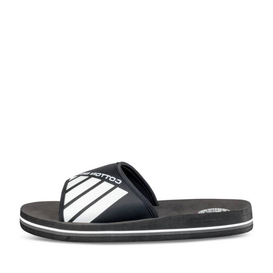 Flip flops BLACK Men
