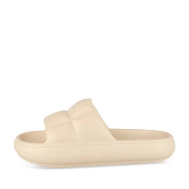 Flip flops WHITE Woman