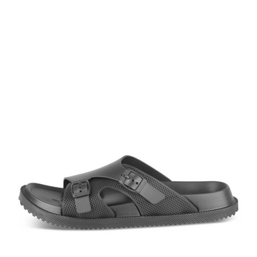 Claquettes NOIR Homme