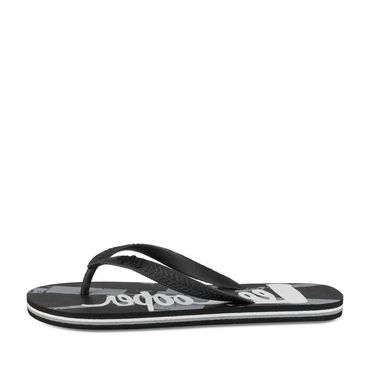 Flip-flops BLACK Men