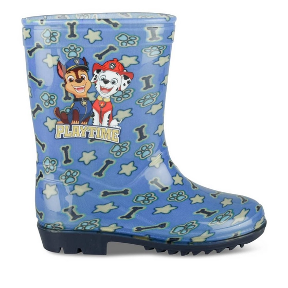 Rain boots BLUE Boy