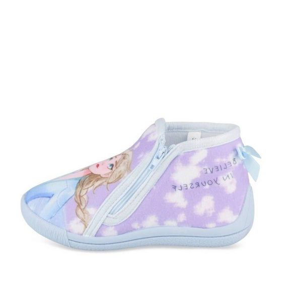Slippers PURPLE Girl
