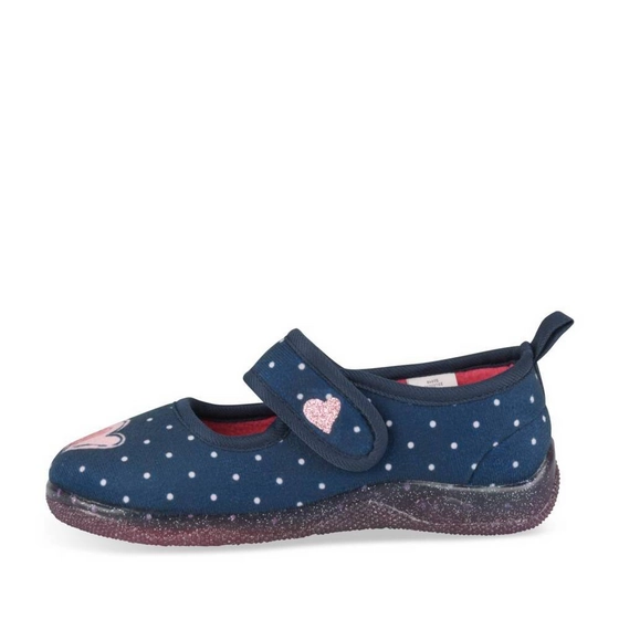 Chaussons MARINE Fille