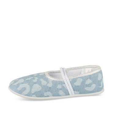 Slippers BLUE Girl