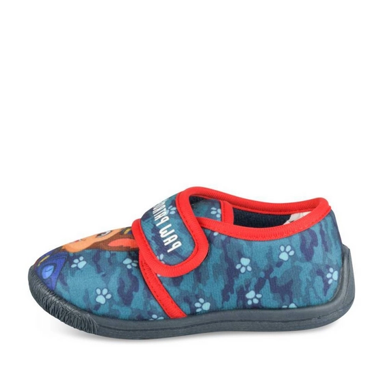 Slippers GREEN Boy