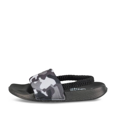 Slippers BLACK Boy