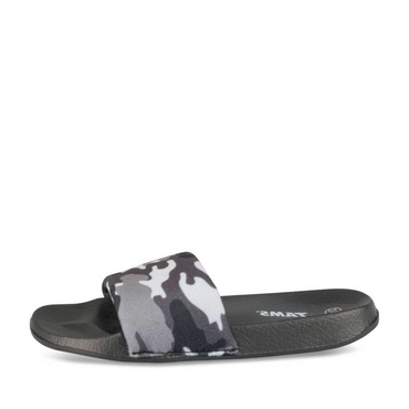 Slippers BLACK Boy