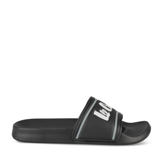 Flip flops BLACK Men