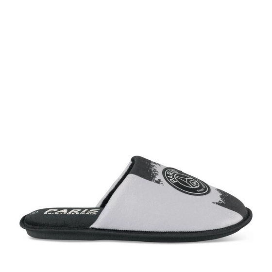 Chaussons NOIR Homme