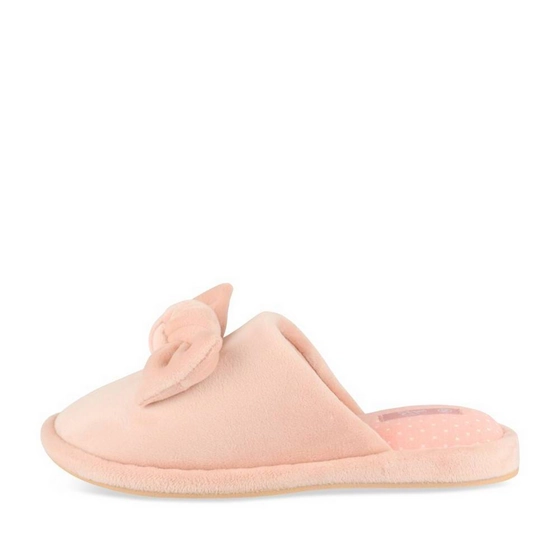 Chaussons ROSE Femme