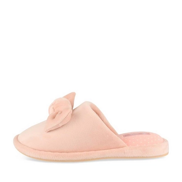 Chaussons ROSE Femme