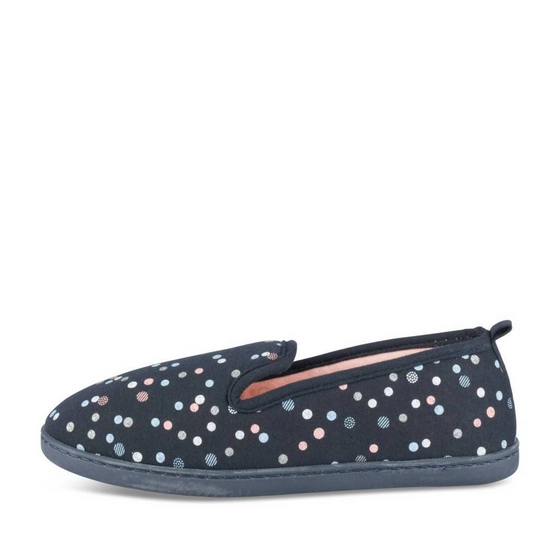 Chaussons MARINE Femme