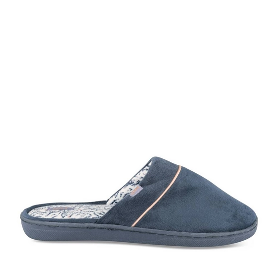 Chaussons MARINE Femme