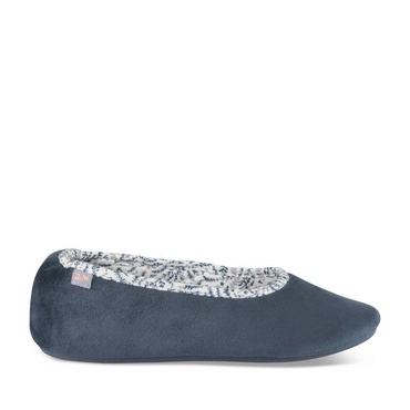 Slippers NAVY Woman