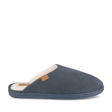 Slippers NAVY Men