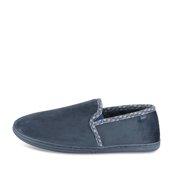 Chaussons MARINE Homme