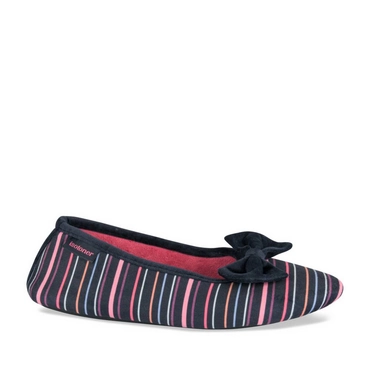 Chaussons MULTICOLORE Femme
