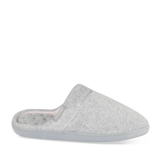 Chaussons GRIS Femme