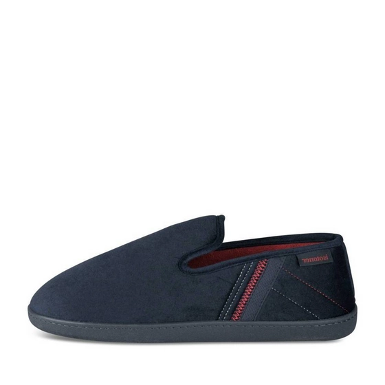 Chaussons MARINE Homme
