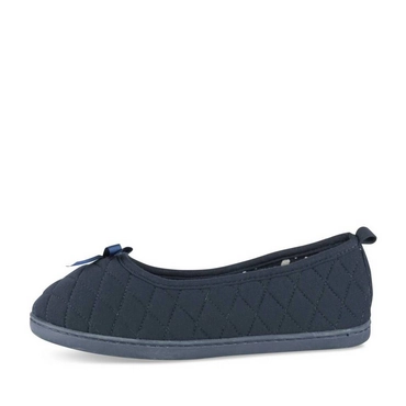 Slippers NAVY Woman