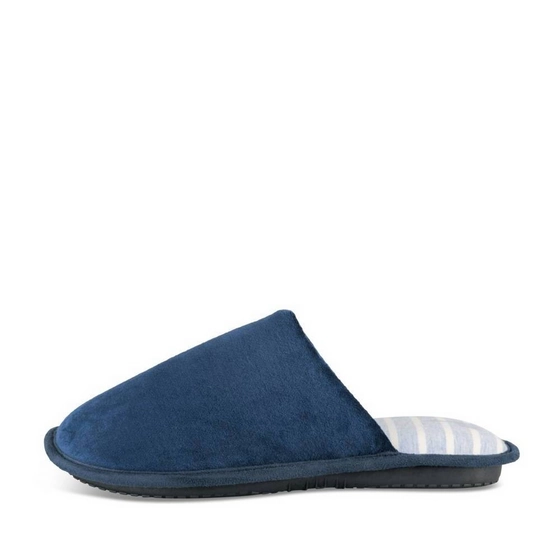 Slippers NAVY Men