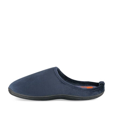 Chaussons MARINE Homme