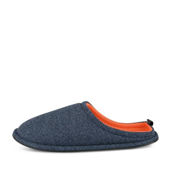 Slippers NAVY Men