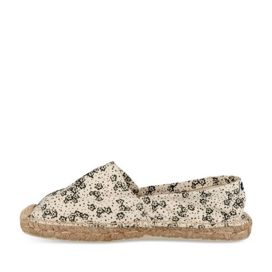 Espadrilles BLANC Femme