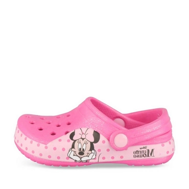 Sandals PINK Girl