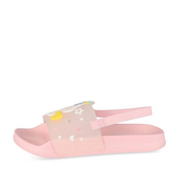 Flip flops PINK Girl