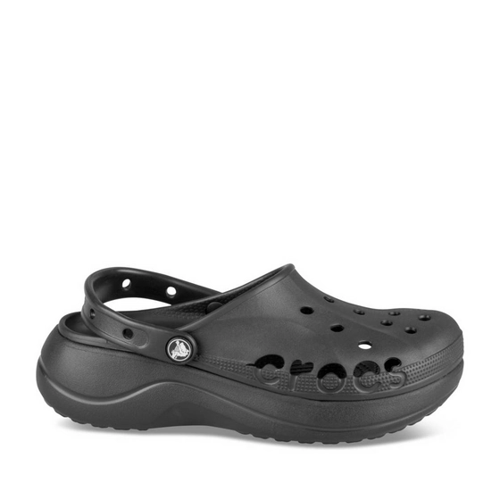 Mules BLACK Woman