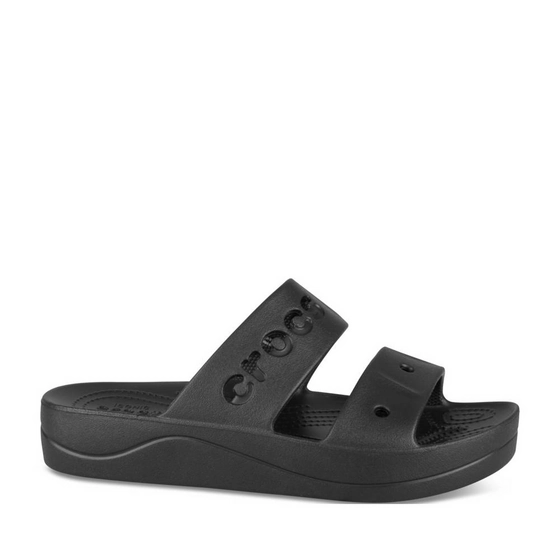 Sandals BLACK Woman