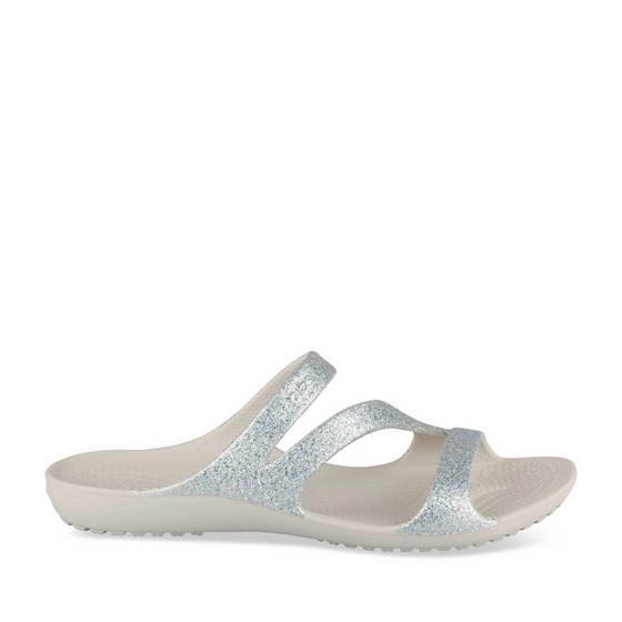Mules ARGENT Kadee II Glitter