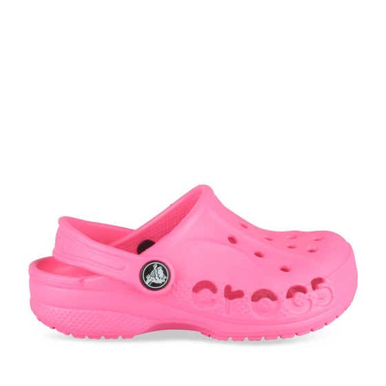Sabots FUCHSIA Baya