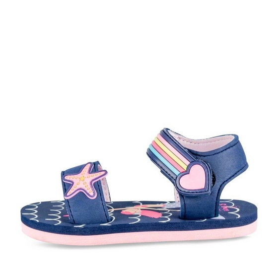 Sandales MARINE Fille