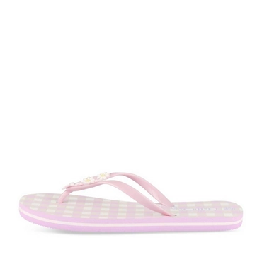 Flip-flops LILAC Woman