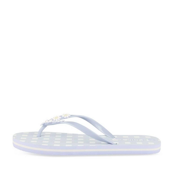 Flip-flops BLUE Woman