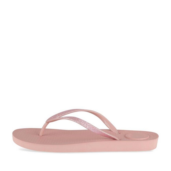 Tongs ROSE Femme