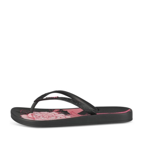 Flip-flops BLACK Woman