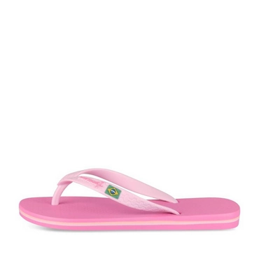 Flip-flops FUCHSIA Woman