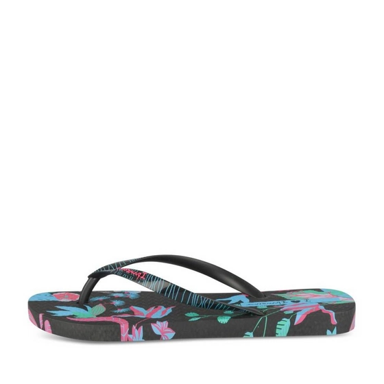 Flip-flops BLACK Woman