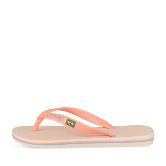 Flip-flops ORANGE Woman