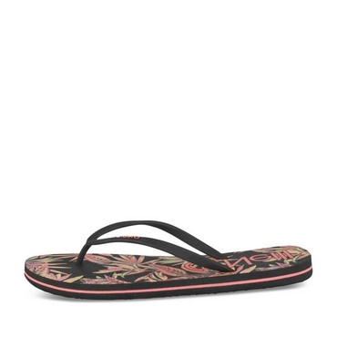 Flip-flops BLACK Woman