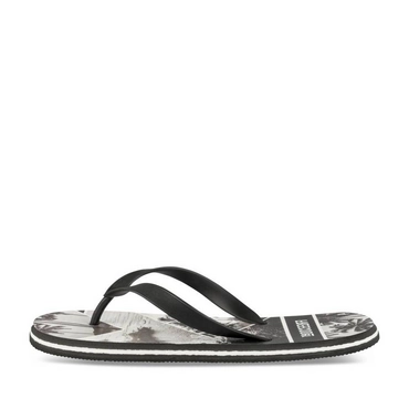 Flip-flops BLACK Men