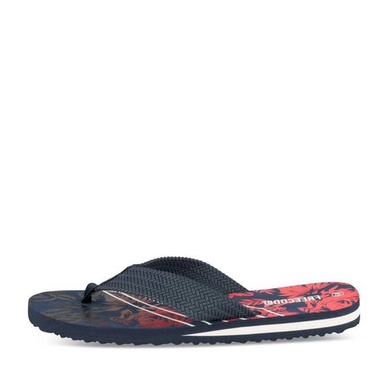 Flip-flops NAVY Men