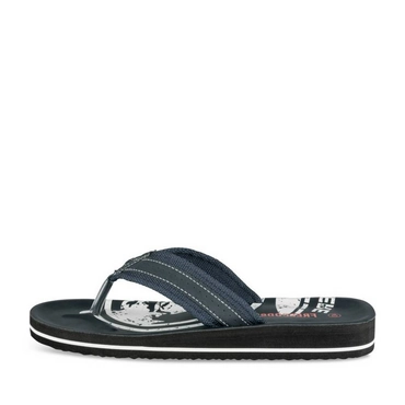 Flip-flops NAVY Men